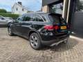 Mercedes-Benz GLC 300 300e 4MATIC Trekhaak,Pano,Camera, Noir - thumbnail 3