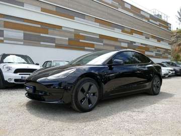 STANDARD PLUS PROPULSION RWD 275 Ch