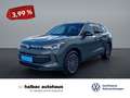 Volkswagen Tiguan 1.5 TSI DSG GOAL+NAVI+AHK+KAMERA+PDC+SHZ+LED Verde - thumbnail 1