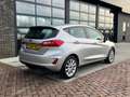 Ford Fiesta 1.0 EcoBoost Titanium | Auto | Camera | Keyless | Gris - thumbnail 2