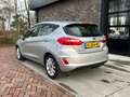 Ford Fiesta 1.0 EcoBoost Titanium | Auto | Camera | Keyless | Gris - thumbnail 8