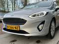 Ford Fiesta 1.0 EcoBoost Titanium | Auto | Camera | Keyless | Gris - thumbnail 12