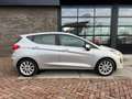 Ford Fiesta 1.0 EcoBoost Titanium | Auto | Camera | Keyless | Gris - thumbnail 6