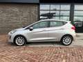 Ford Fiesta 1.0 EcoBoost Titanium | Auto | Camera | Keyless | Gris - thumbnail 7