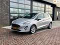 Ford Fiesta 1.0 EcoBoost Titanium | Auto | Camera | Keyless | Gris - thumbnail 1