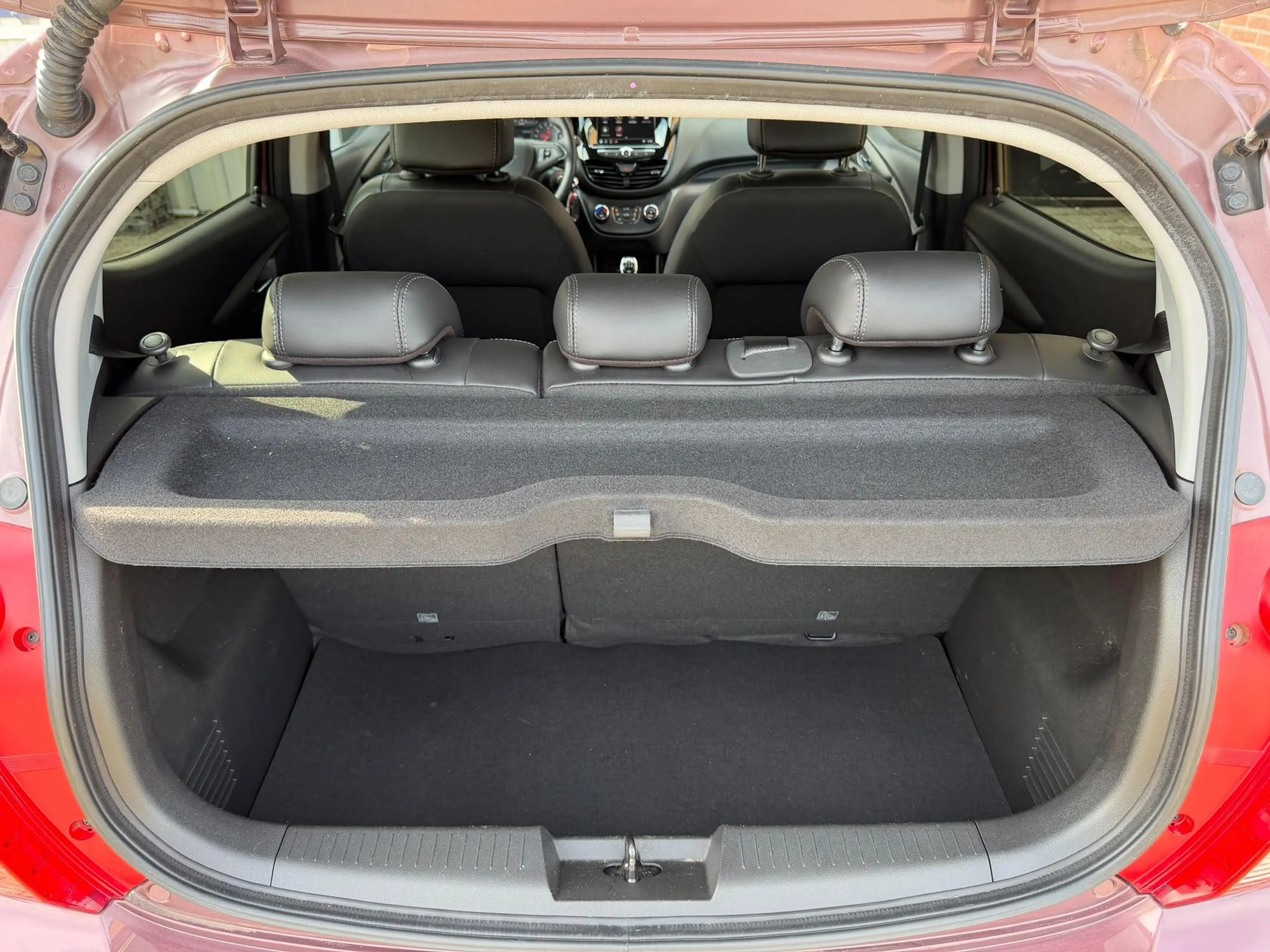 Opel Karl 1.0 ecoFLEX Innovation | 1E EIGENAAR | 49.923 KM | — photo 7