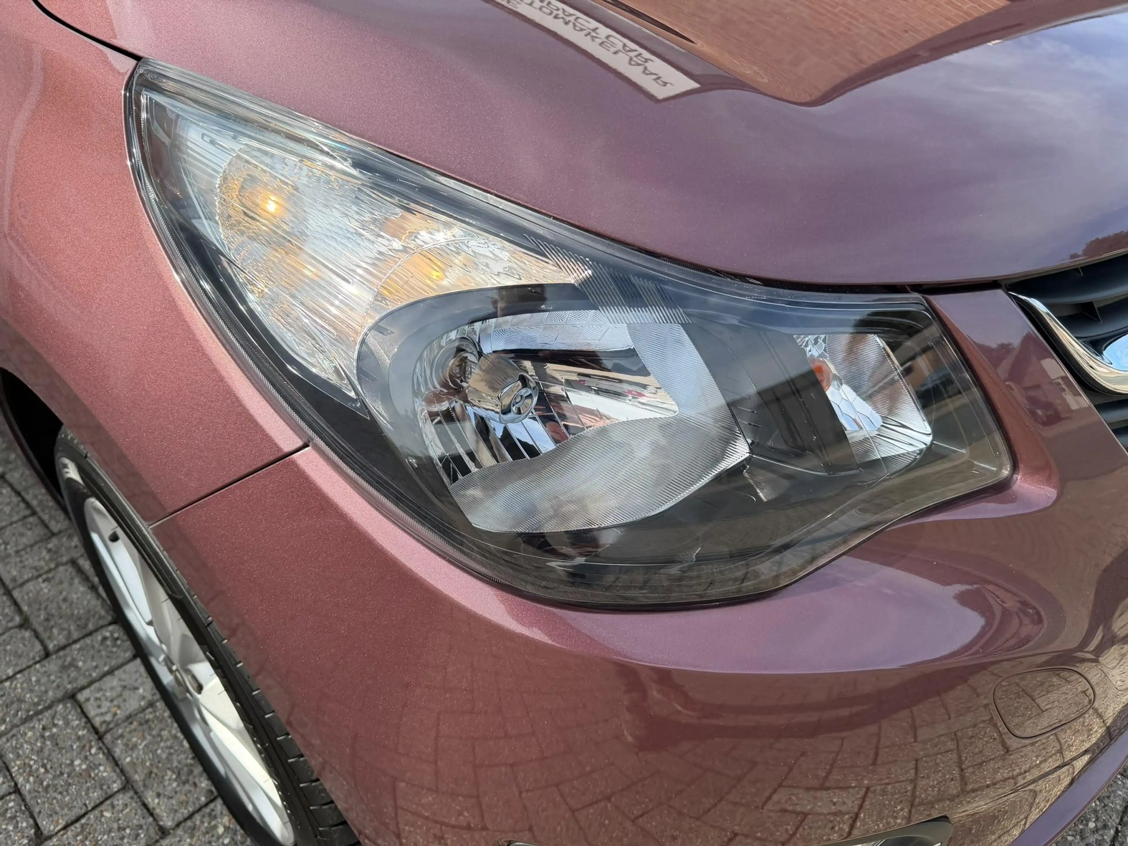 Opel Karl 1.0 ecoFLEX Innovation | 1E EIGENAAR | 49.923 KM | — photo 11