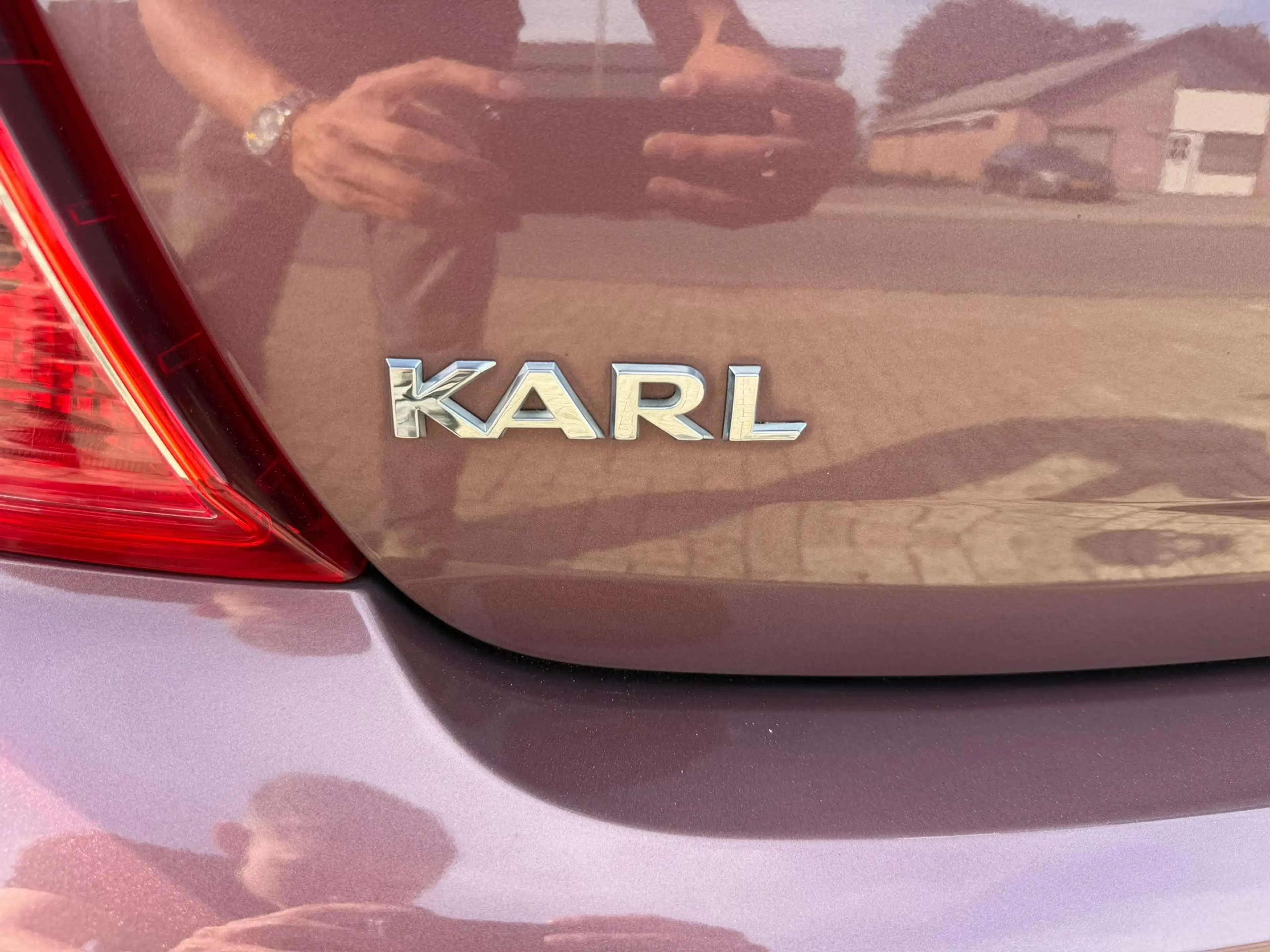 Opel Karl 1.0 ecoFLEX Innovation | 1E EIGENAAR | 49.923 KM | — photo 15