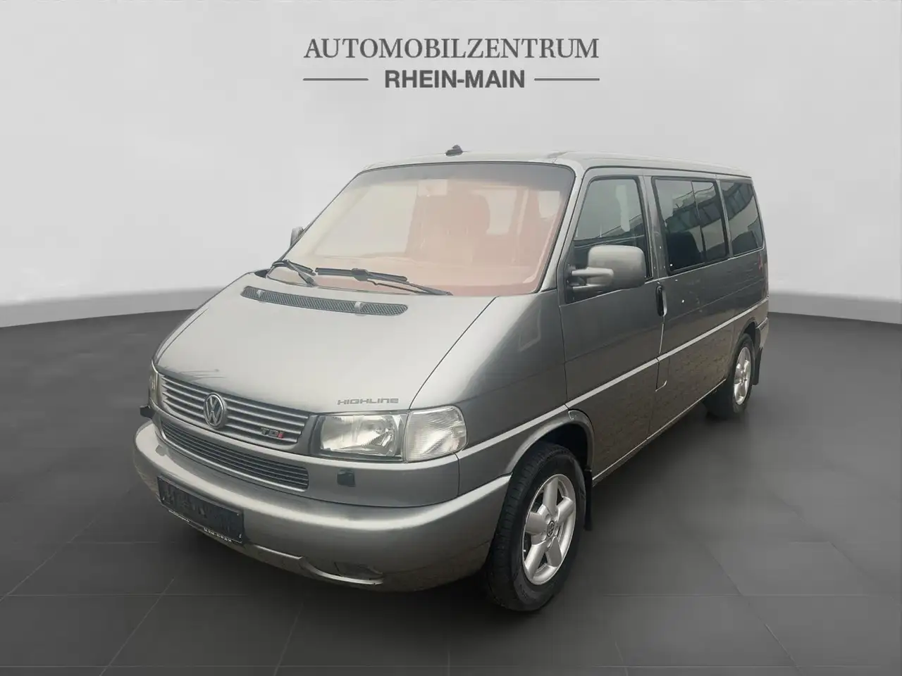 Volkswagen T4 Multivan