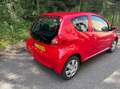 Toyota Aygo 1.0-12V + Rood - thumbnail 20