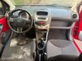 Toyota Aygo 1.0-12V + Rood - thumbnail 9
