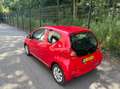 Toyota Aygo 1.0-12V + Rood - thumbnail 19