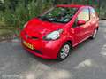 Toyota Aygo 1.0-12V + Rood - thumbnail 6