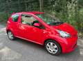 Toyota Aygo 1.0-12V + Rood - thumbnail 5