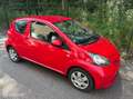 Toyota Aygo 1.0-12V + Rood - thumbnail 4