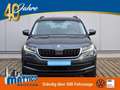 Skoda Kodiaq 2.0 TDI DSG Soleil AHK/ST-HZ/LED/19-ZOLL/NAVI/LED Grau - thumbnail 1