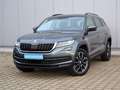 Skoda Kodiaq 2.0 TDI DSG Soleil AHK/ST-HZ/LED/19-ZOLL/NAVI/LED Grau - thumbnail 3