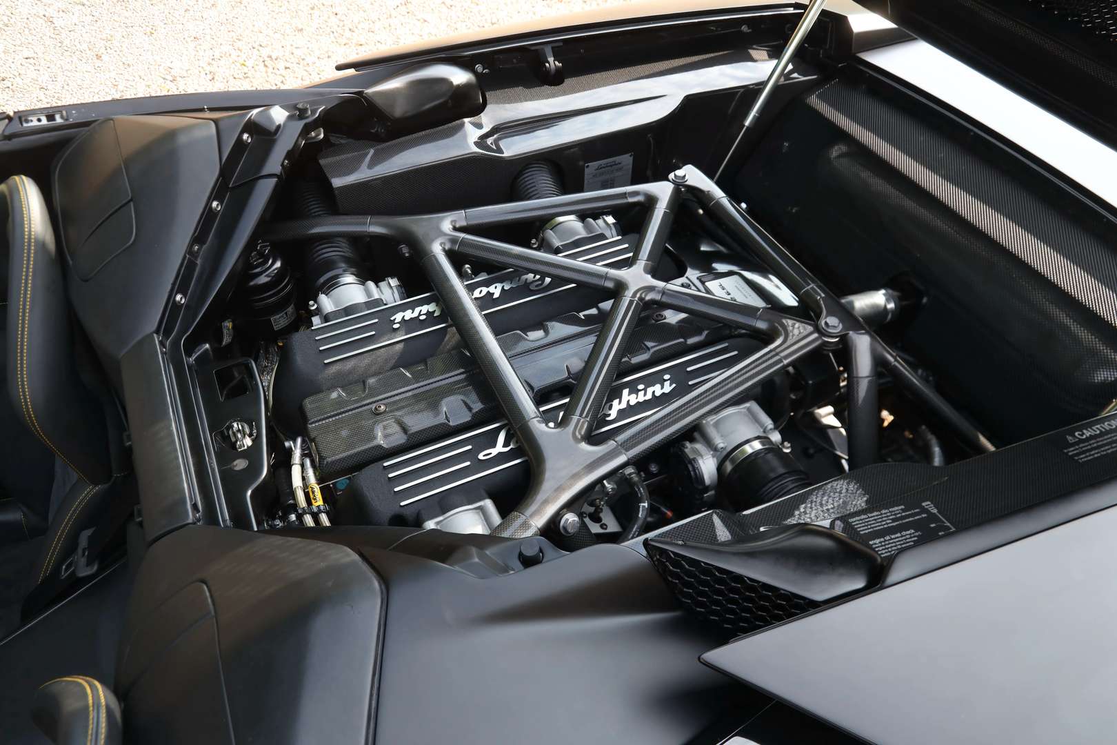 Lamborghini Murciélago Roadster -  - Joinsteer - #5