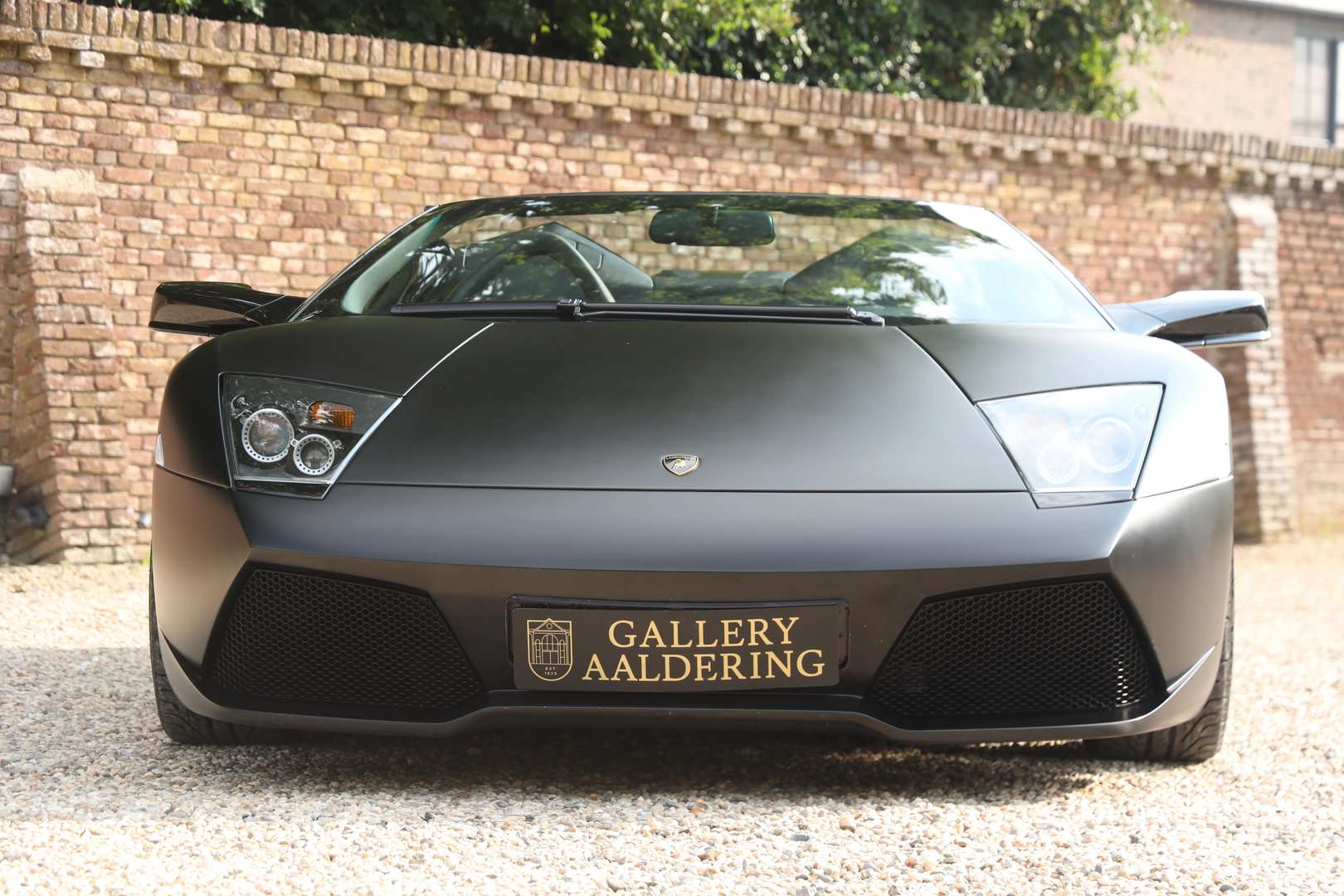 Lamborghini Murciélago Roadster -  - Joinsteer - #2