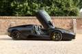 Lamborghini Murciélago LP640 Roadster "Ad Personam Program" Low mileage o Siyah - thumbnail 39