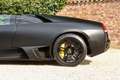 Lamborghini Murciélago LP640 Roadster "Ad Personam Program" Low mileage o Siyah - thumbnail 21