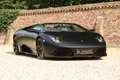 Lamborghini Murciélago LP640 Roadster "Ad Personam Program" Low mileage o Černá - thumbnail 12