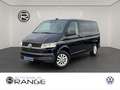 Volkswagen T6.1 Multivan T6.1 2.0 TDI Trendline *KAMERA SHZ* Schwarz - thumbnail 1