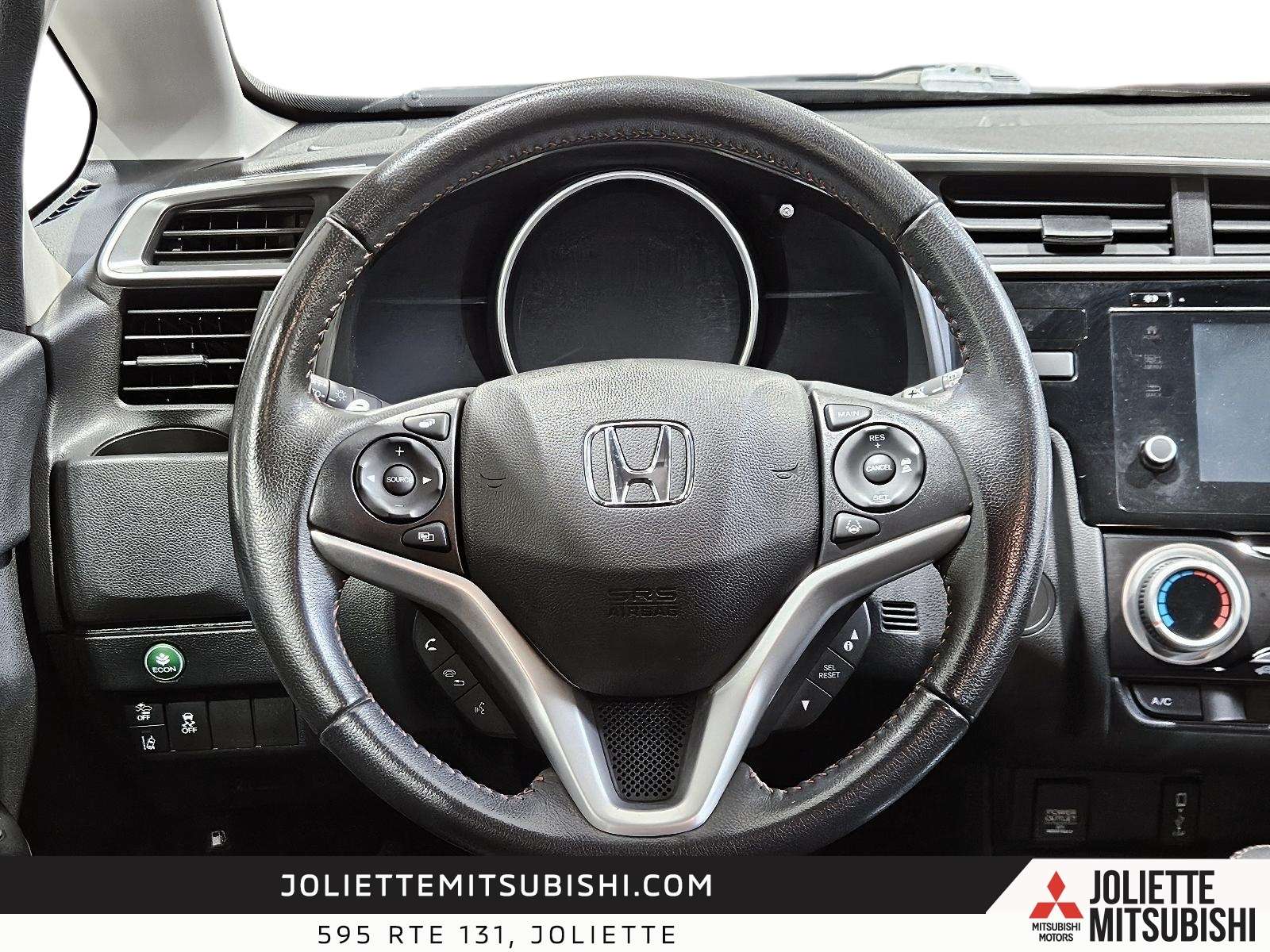 2020 Honda Fit Sport Caméra Recul Sièges Chauffants Bluetooth Cli — photo 1