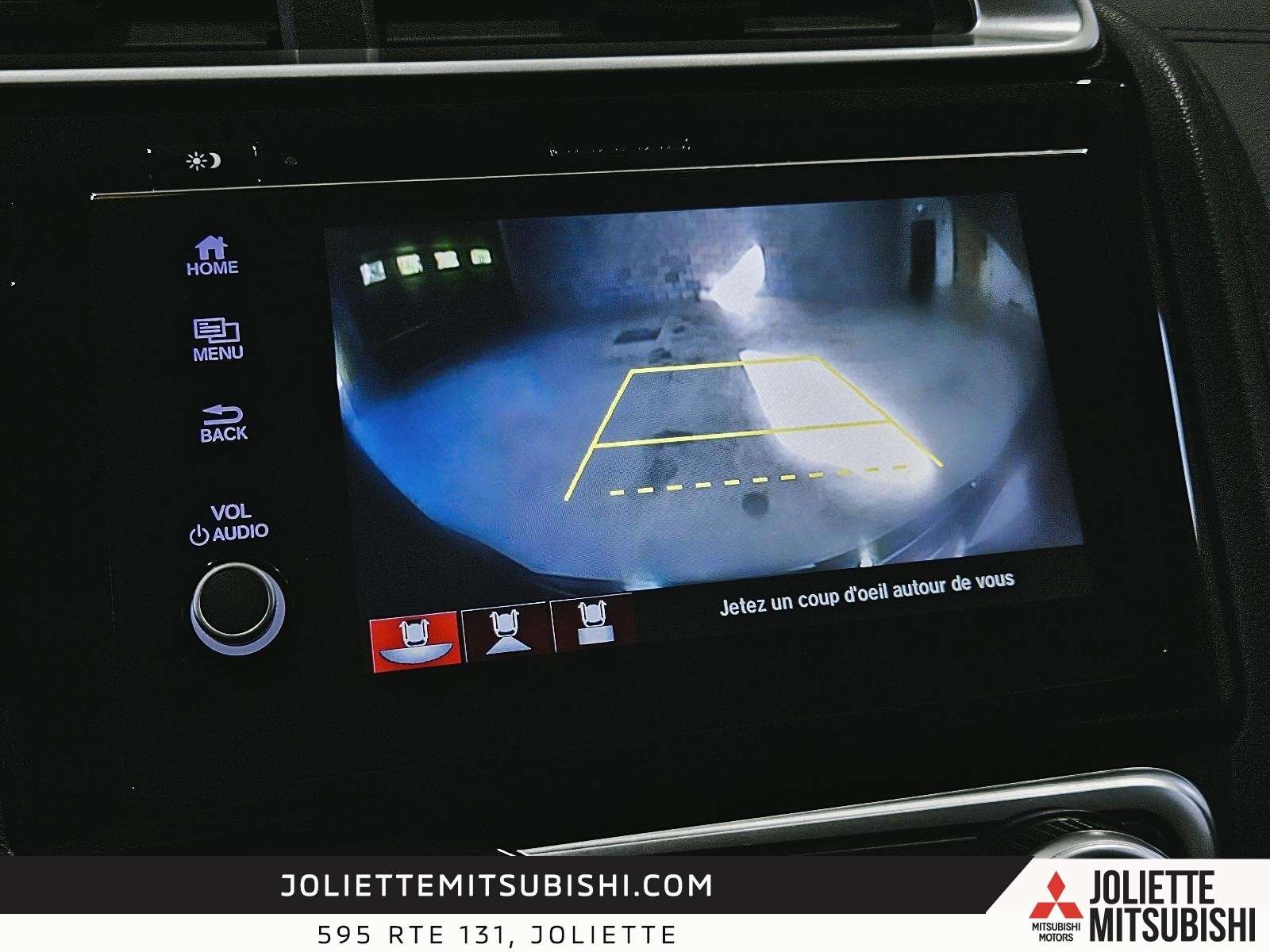 2020 Honda Fit Sport Caméra Recul Sièges Chauffants Bluetooth Cli — photo 1