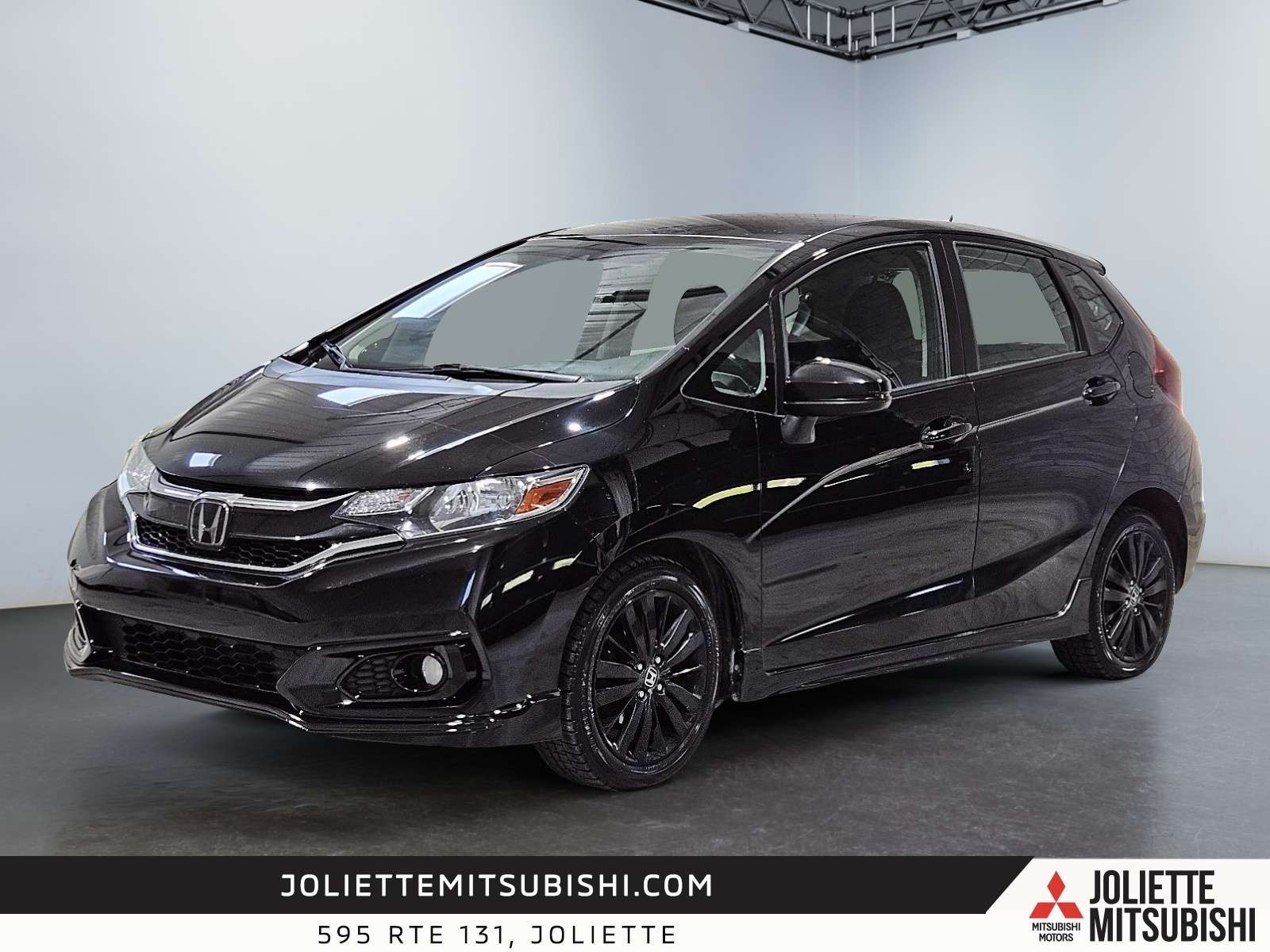 2020 Honda Fit Sport Caméra Recul Sièges Chauffants Bluetooth Cli