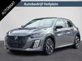 Peugeot 208 1.2 Hybrid 145 e-DCS6 GT | Navigatie | | Climate C Grijs - thumbnail 1