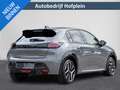 Peugeot 208 1.2 Hybrid 145 e-DCS6 GT | Navigatie | | Climate C Grijs - thumbnail 2