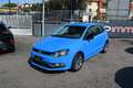 Volkswagen Polo 1.4 TDI 5p. Fresh BlueMotion Technology Blu/Azzurro - thumbnail 1