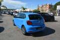 Volkswagen Polo 1.4 TDI 5p. Fresh BlueMotion Technology Niebieski - thumbnail 4