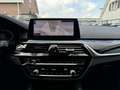 BMW 520 5-serie Touring 520i High Executive Alles zwart! Zwart - thumbnail 6