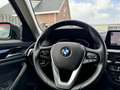BMW 520 5-serie Touring 520i High Executive Alles zwart! Zwart - thumbnail 5