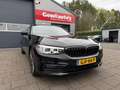 BMW 520 5-serie Touring 520i High Executive Alles zwart! Noir - thumbnail 16