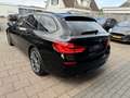 BMW 520 5-serie Touring 520i High Executive Alles zwart! Zwart - thumbnail 7