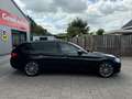 BMW 520 5-serie Touring 520i High Executive Alles zwart! Zwart - thumbnail 12