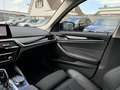 BMW 520 5-serie Touring 520i High Executive Alles zwart! Zwart - thumbnail 13