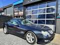 Mercedes-Benz SL 350 1e Eig youngtimer Airco leder Cruise nappa leder C Grijs - thumbnail 10