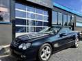 Mercedes-Benz SL 350 1e Eig youngtimer Airco leder Cruise nappa leder C Grijs - thumbnail 4