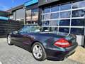 Mercedes-Benz SL 350 1e Eig youngtimer Airco leder Cruise nappa leder C Grijs - thumbnail 3