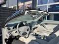 Mercedes-Benz SL 350 1e Eig youngtimer Airco leder Cruise nappa leder C Grijs - thumbnail 8