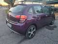 Citroen C3 C3 II 2009 1.2 puretech Seduction 82cv E6 Lilla - thumbnail 2