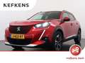 Peugeot e-2008 EV Allure 50 kWh | Navi | Camera Rouge - thumbnail 1