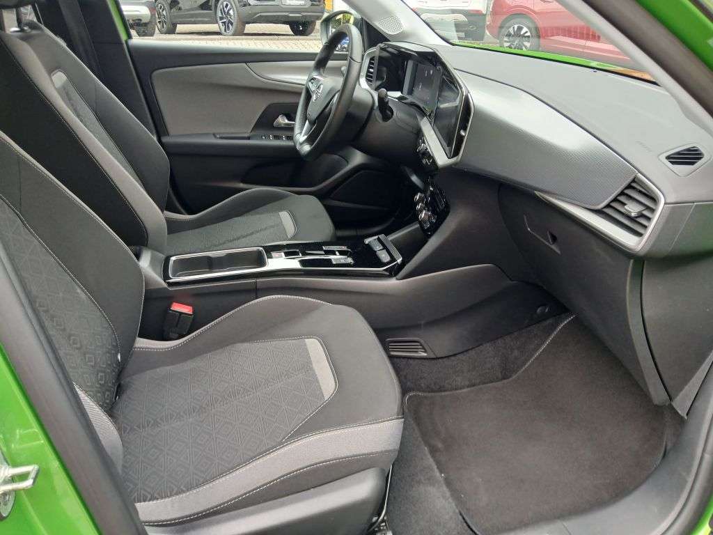 Opel Mokka E