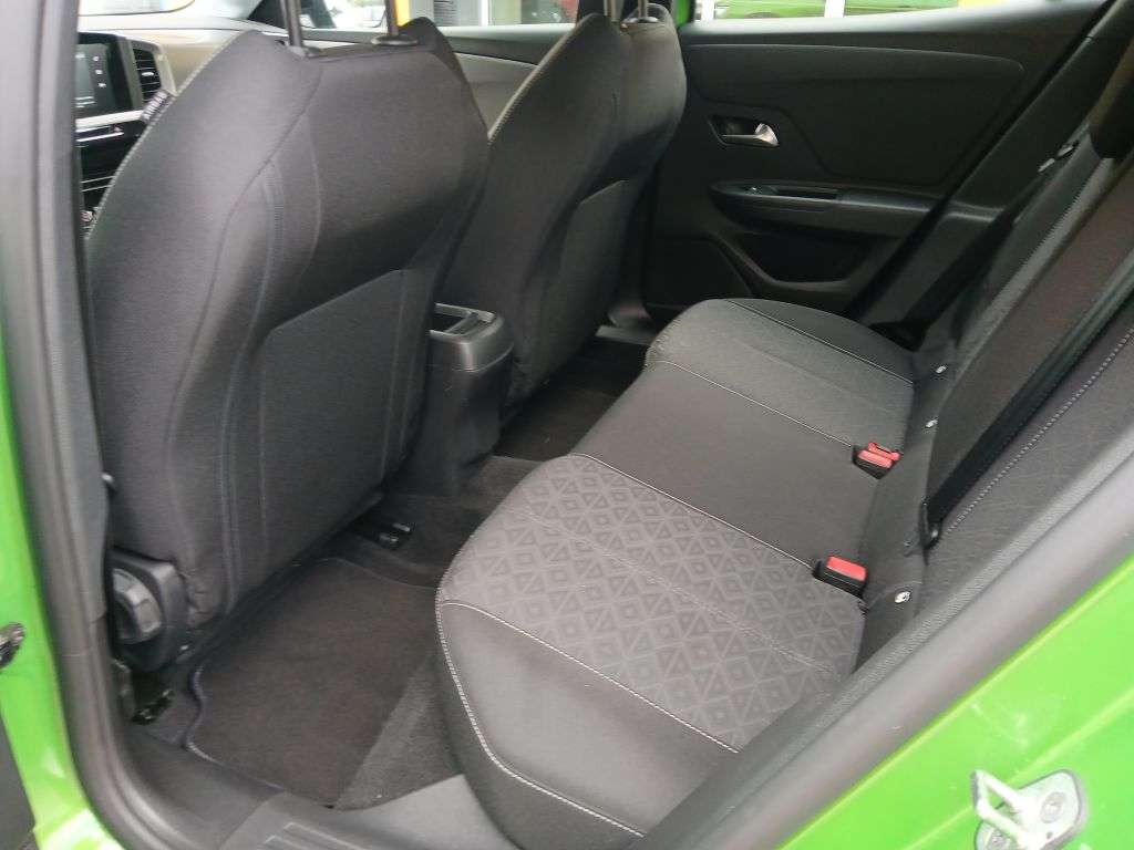 Opel Mokka E