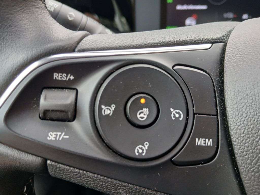Opel Mokka E