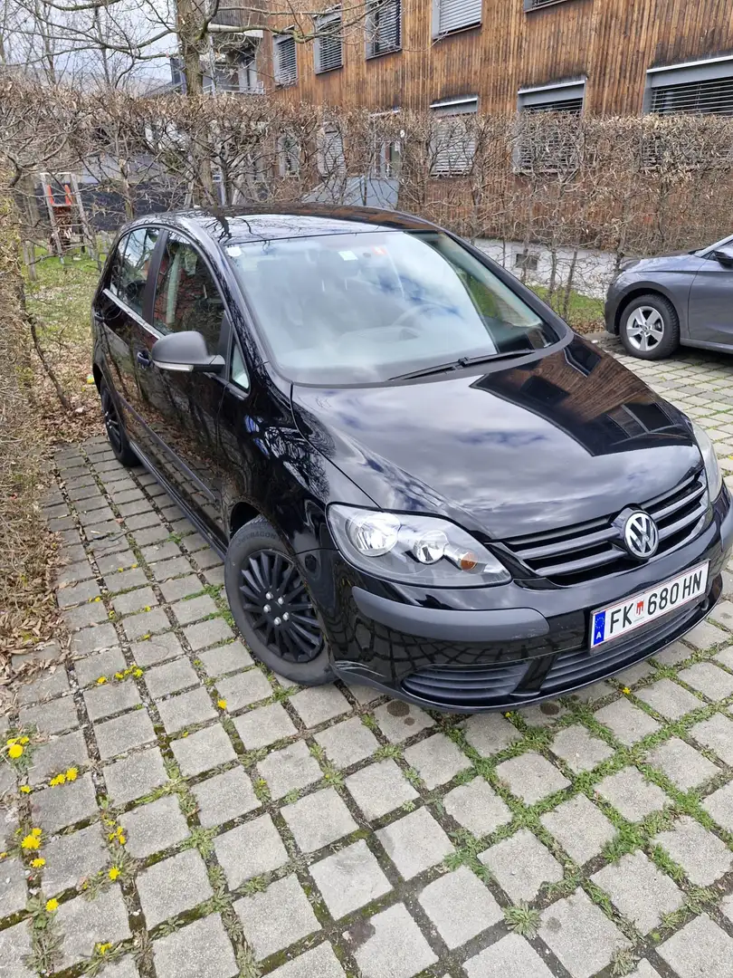 Volkswagen Golf Plus Golf Plus Comfortline 1,9 TDI Comfortline - 1